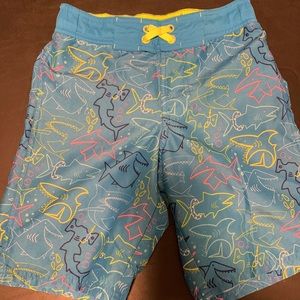 Boys Cat & Jack swimsuit